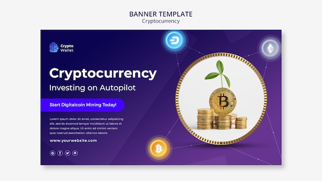 Crypto Banner Ads: Best Places and Networks in 