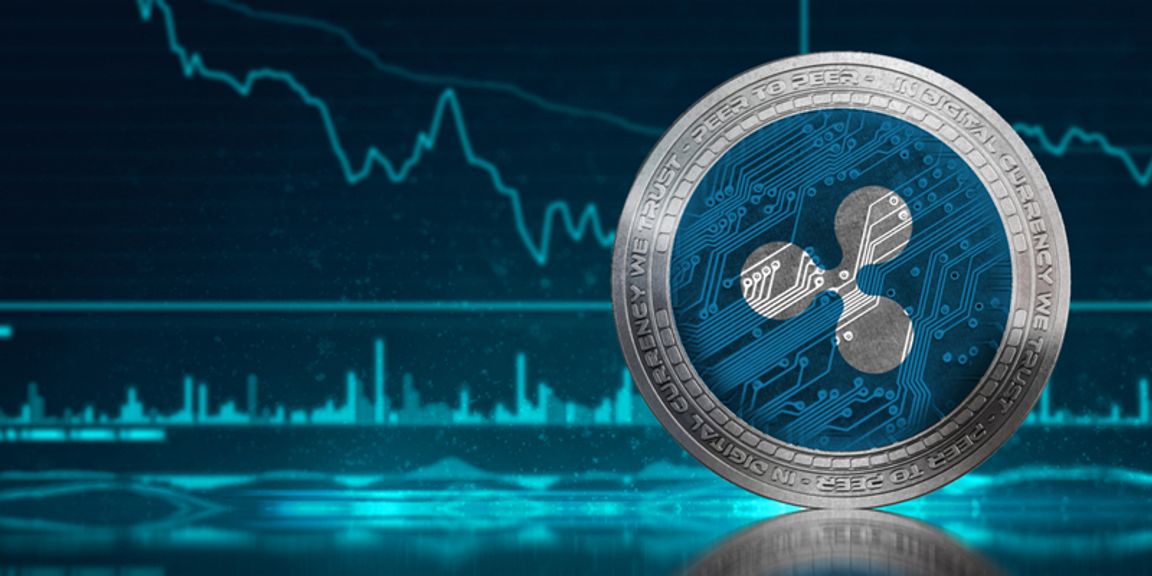 Ripple Price: Ripple cryptocurrency news, Ripple price chart and latest info on Ripple