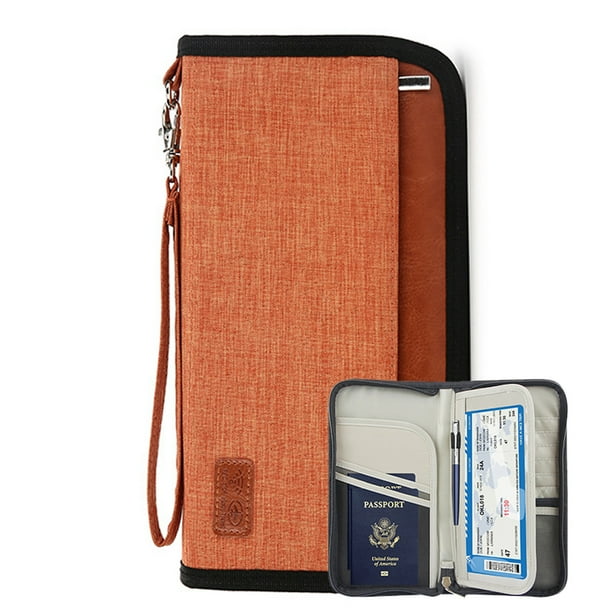 14 Travel Wallets for Your Next Trip | Best Travel Wallet | Pack Hacker