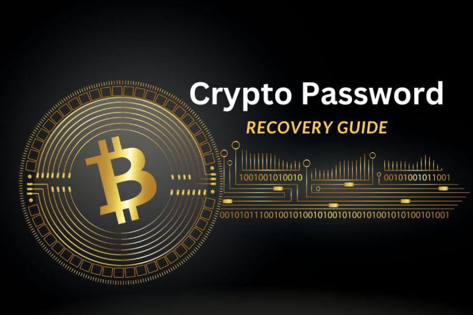 Lost Your Bitcoin Core Wallet Password? Here's How to Recover It!