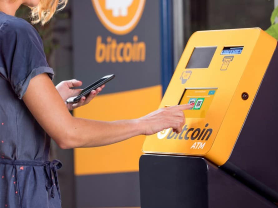 How to Buy Bitcoin Anonymously in the UK ()