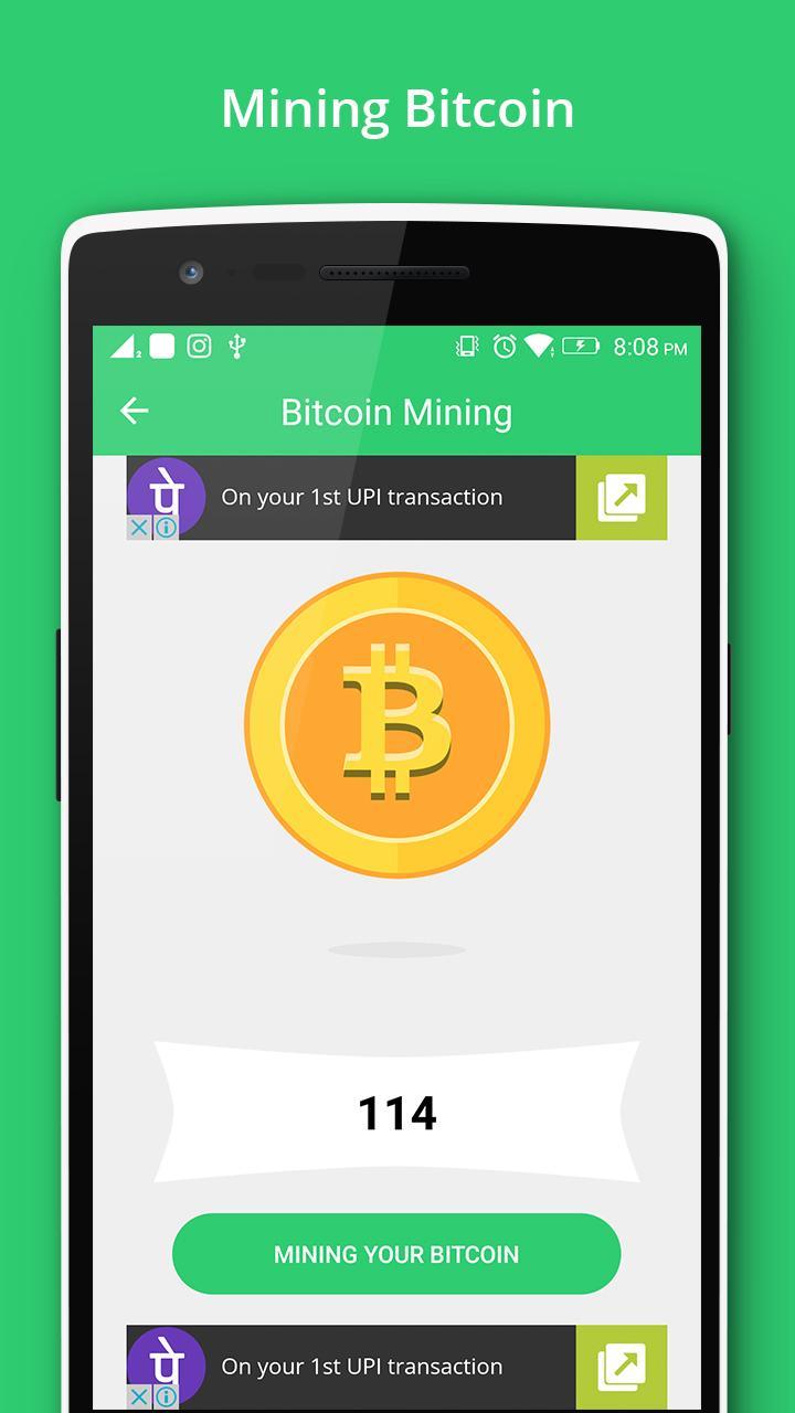 Claim Free Bitcoin APK Download - Free - 9Apps