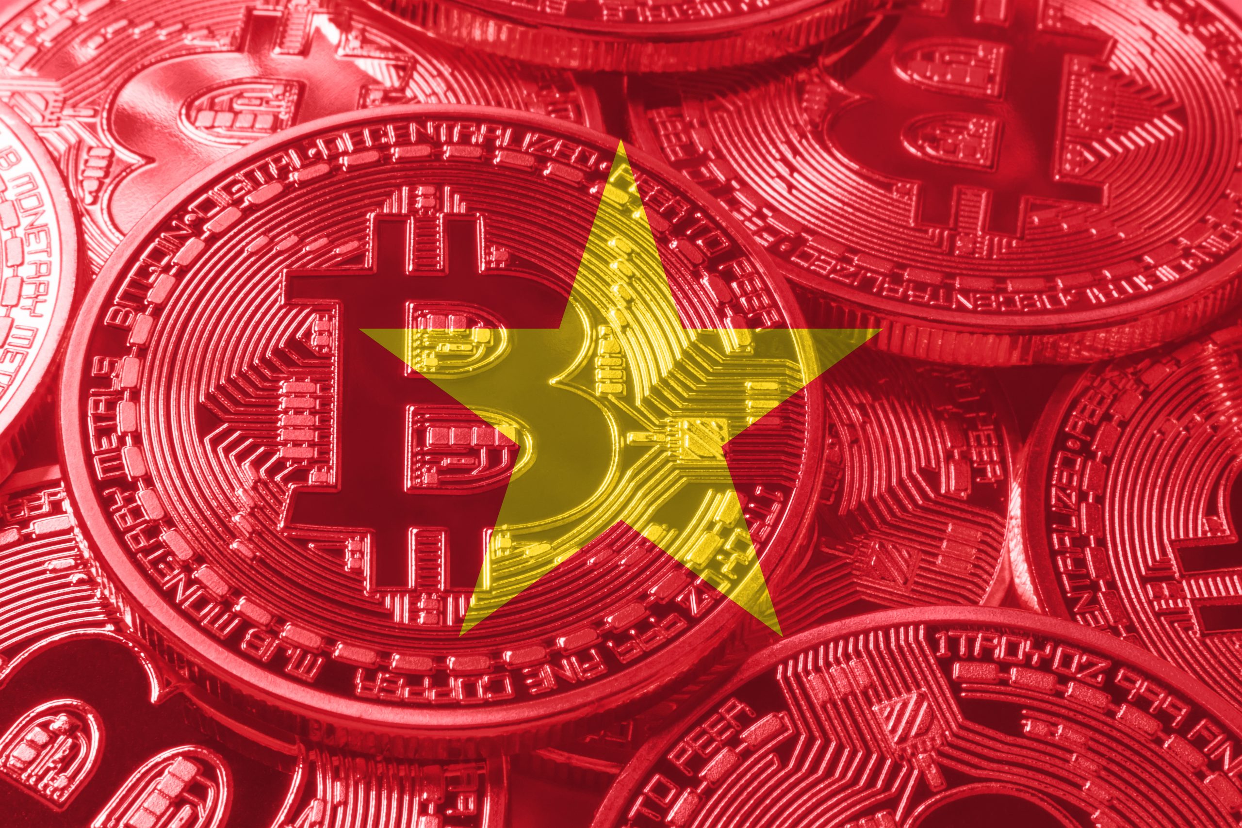 US approves bitcoin, Vietnamese investors await with optimism