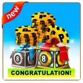 Download Pool Rewards - Daily Free Coin APK for Android - Free and Safe Download