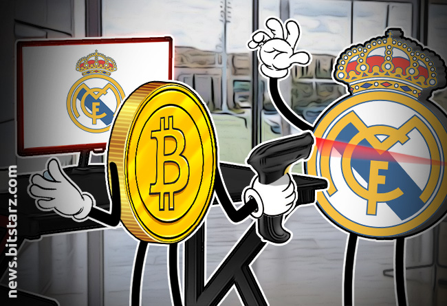 Fc-Real Madrid Fan Token (RMFT) ICO Rating, Reviews and Details | ICOholder