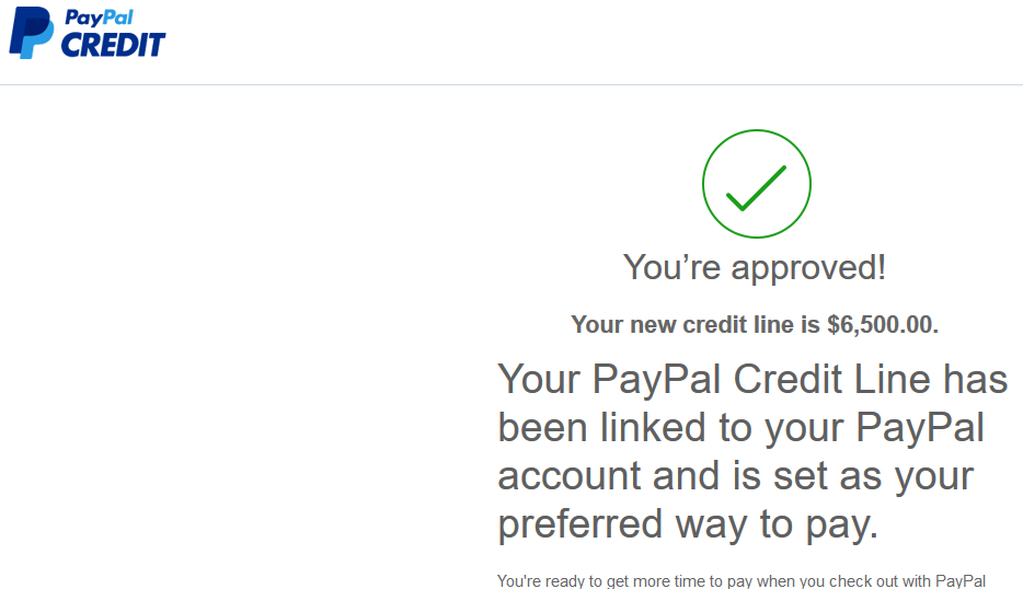 What Is PayPal Credit? How to Use It for Online Shopping