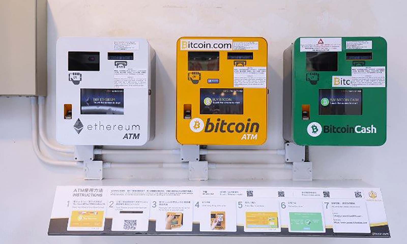 Bitcoin ATMs Near You | Find Coinsource Bitcoin ATM Locations