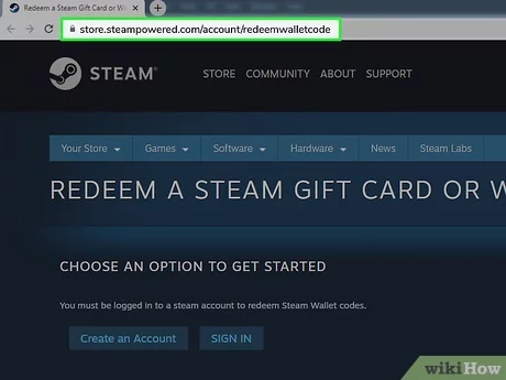 How Much Is $ Steam Card To Naira Today, March 18, 
