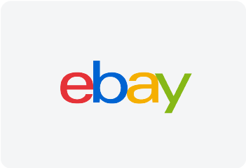 How to Use an eBay Gift Card