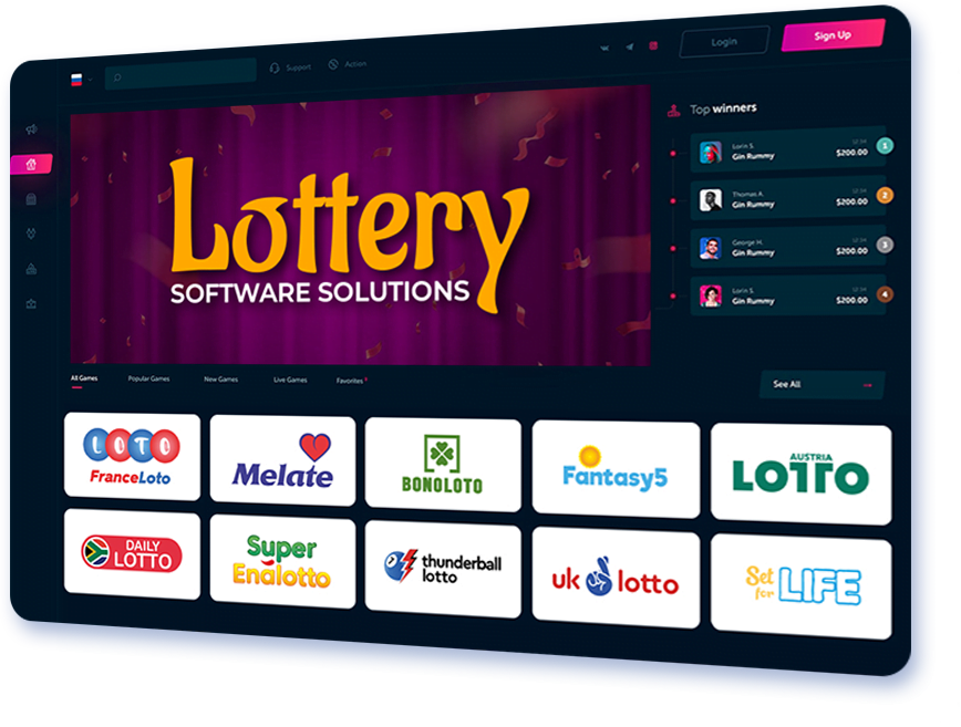 How Peer to Peer Lottery Software is Revolutionizing the Gambling Industry - MXICoders INC