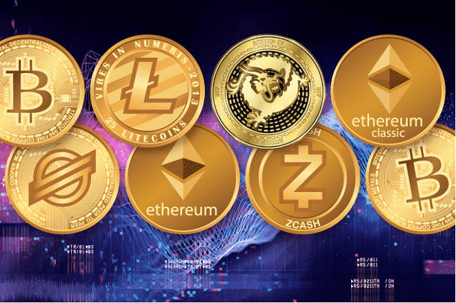 How Many Cryptocurrencies Are There? [] | OriginStamp