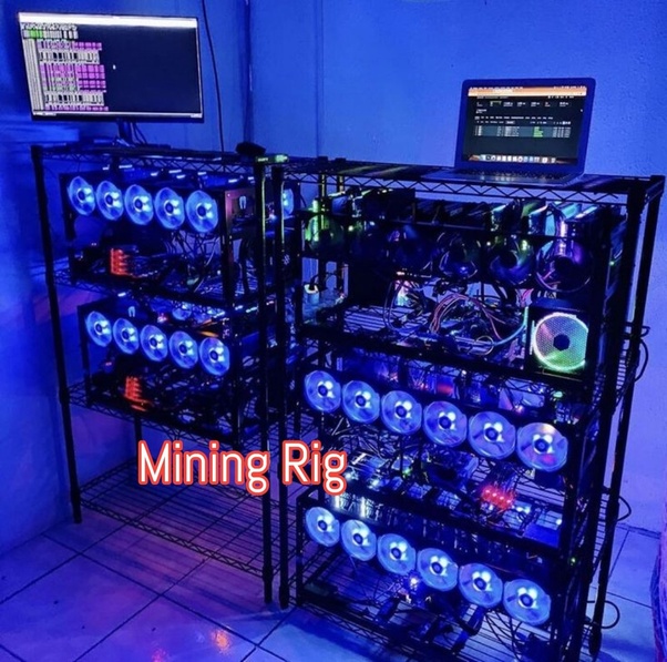 15 Best Cloud Mining Platforms 