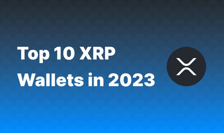 9 Best XRP Wallets in – Top Ripple Wallets Revealed