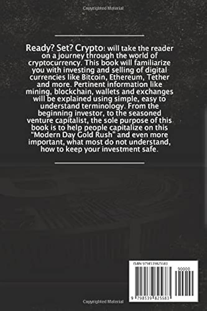 Ready Set Crypto – Crypto Bootcamp All You Need To Know To Make $$ With Crypto - Giga Courses