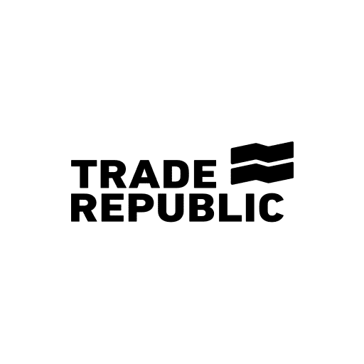 Trade Republic. Invest, spend and bank.