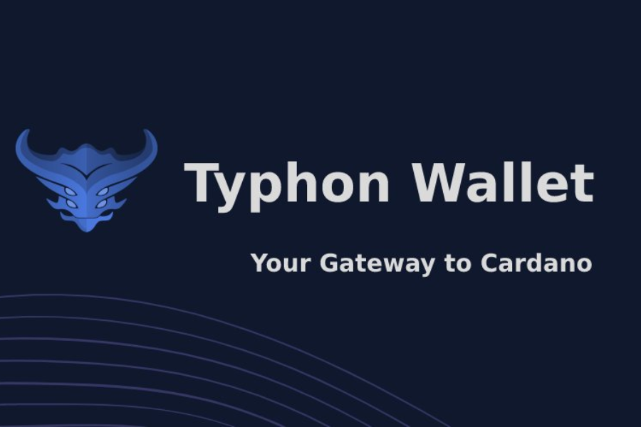 NMKR interviews the founder of Typhon Wallet and Cardanoscan