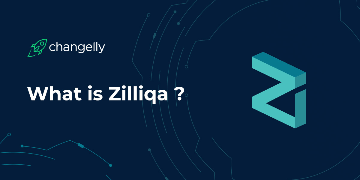 Zilliqa | Build your future with our native token