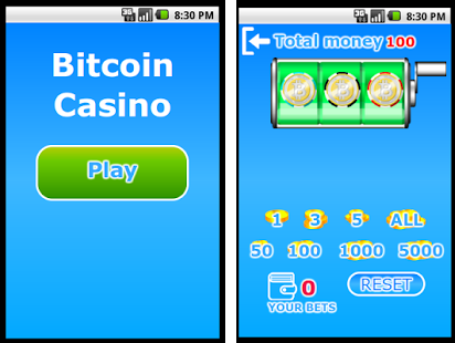 Wheel of Bitcoins APK (Android App) - Free Download