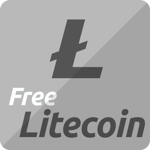 Litecoin (LTC) Free Crypto Wallet App, Create Litecoin (LTC) Address