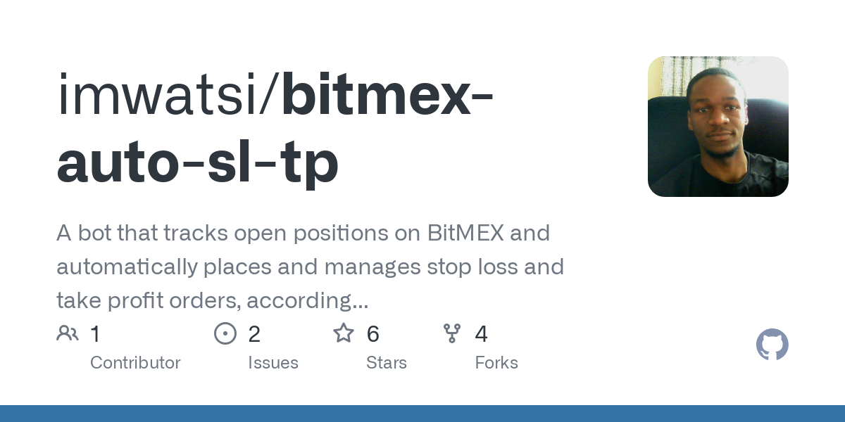 BitMEX API Explorer