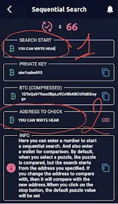 Check Bitcoin Wallet Address Balance - Online Tool | BitRef