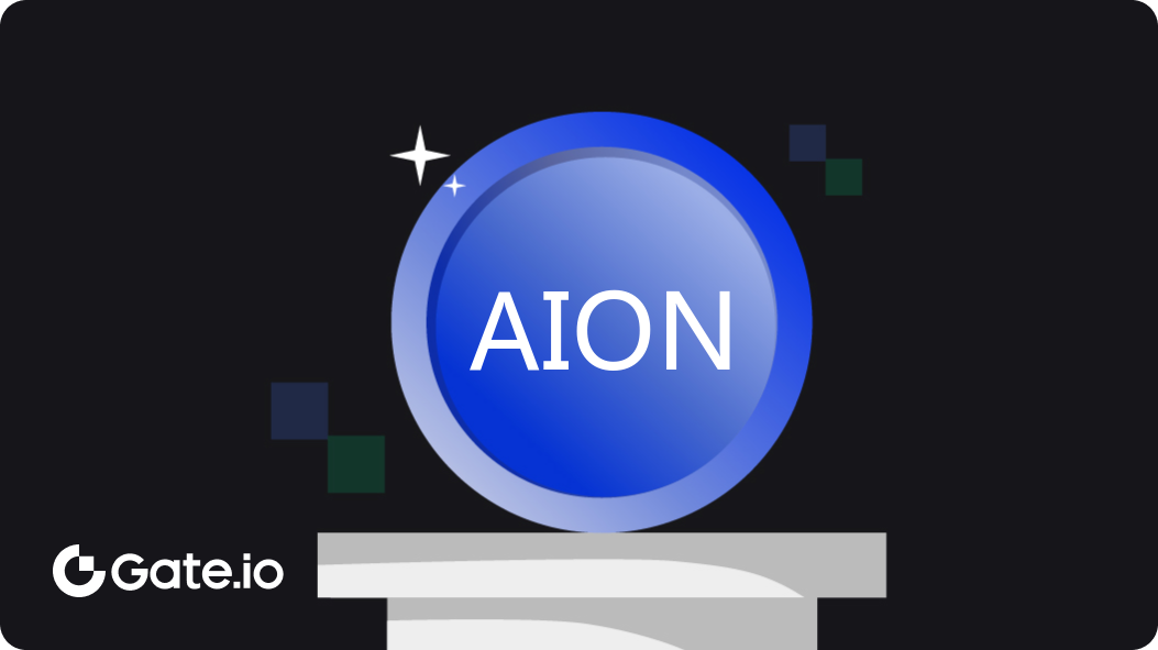 Aion (AION) Mining Calculator & Profitability Calculator - CryptoGround