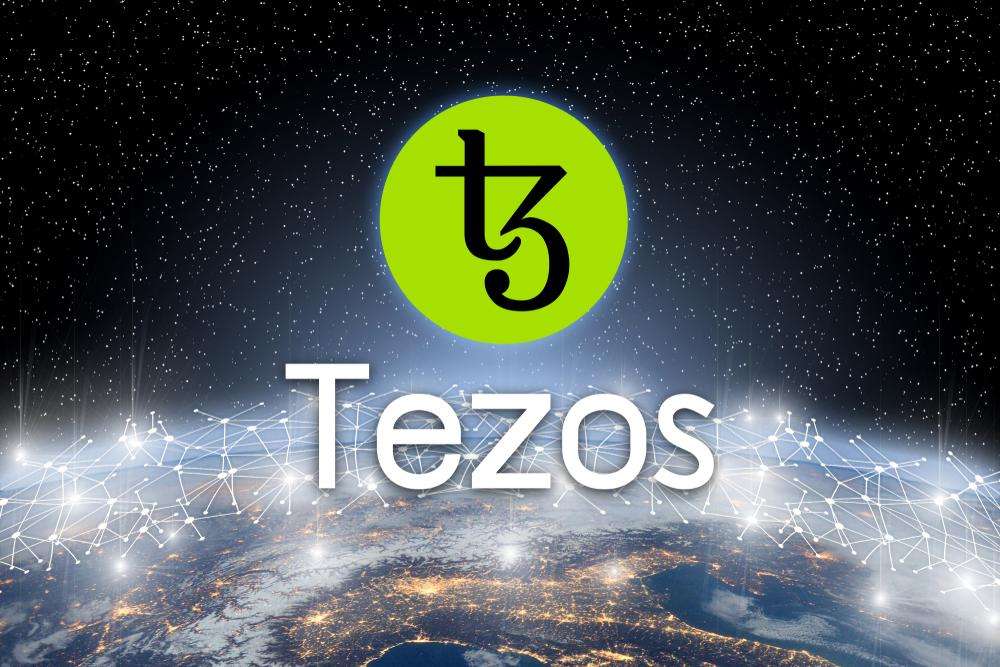 Tezos (XTZ) Reviews & Ratings : Revain