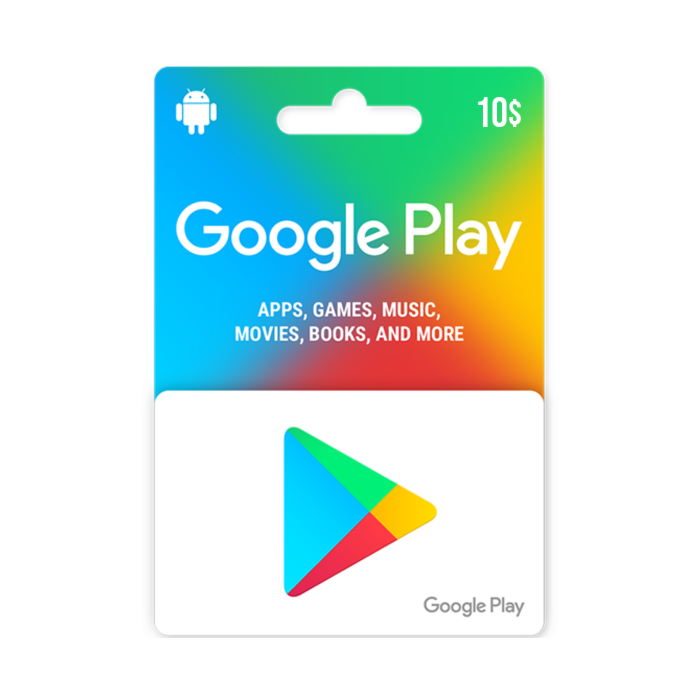 Where to buy Google Play gift cards - Google Play Help