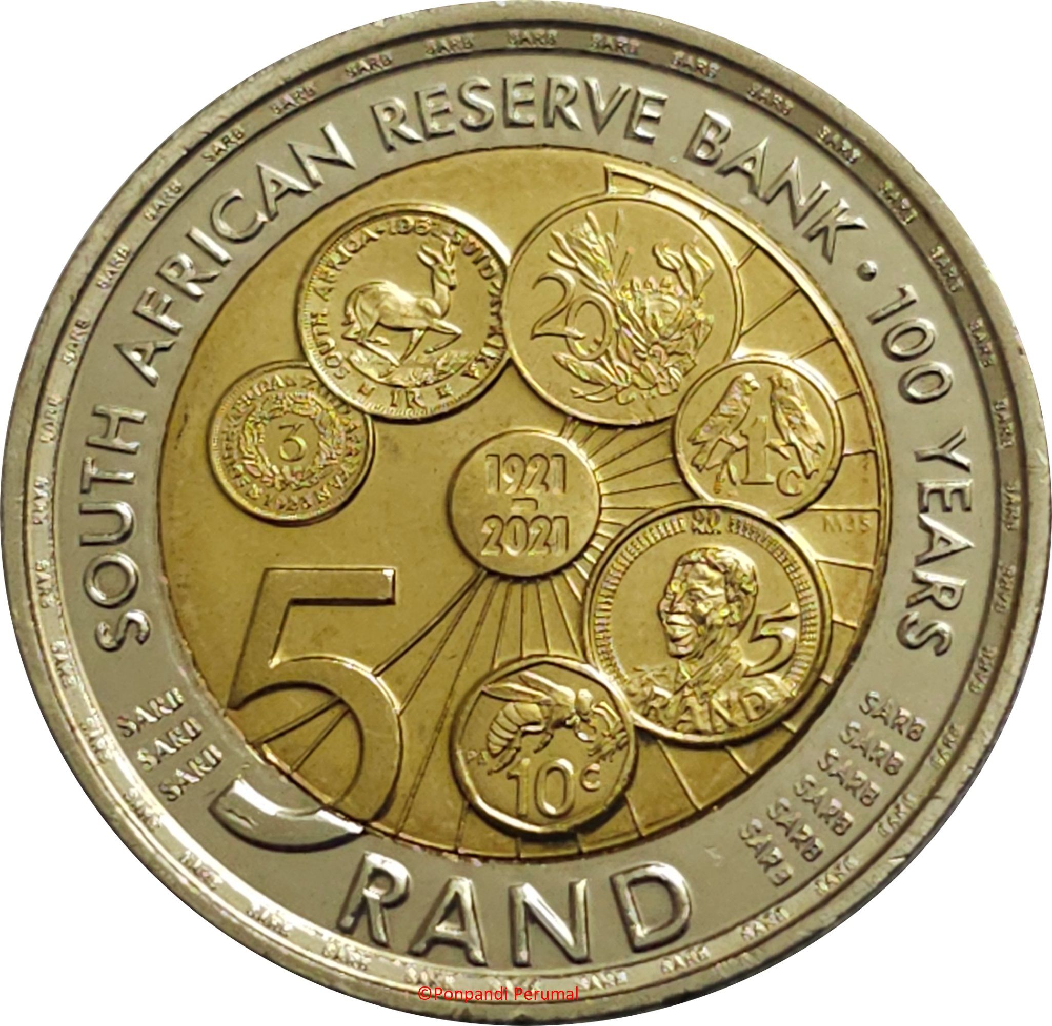 Coin Five Rand Royalty-Free Photos and Stock Images | Shutterstock