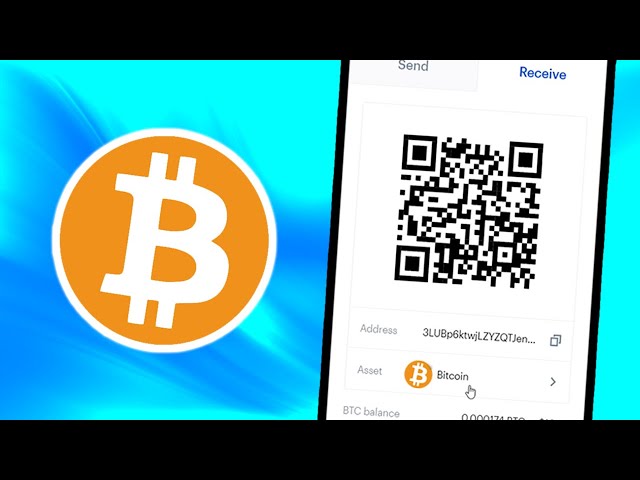 How to Find Your Coinbase Wallet Address ()