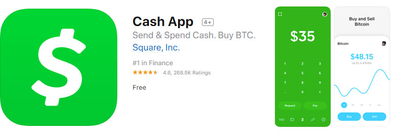 ‎Cash App on the App Store