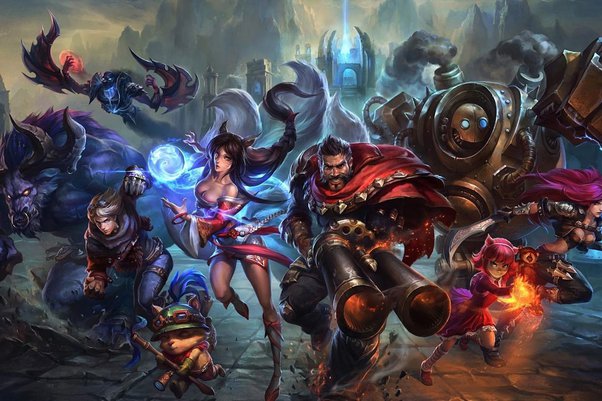 How Much Would It Cost To Buy Every Skin In League of Legends? - LeagueFeed