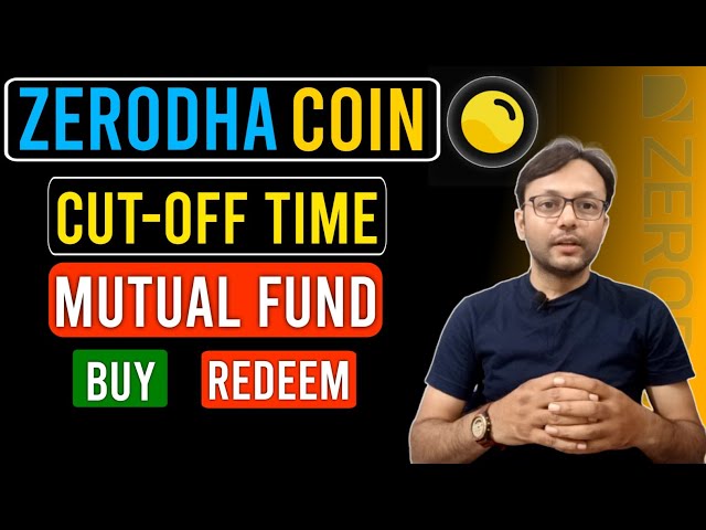 Zerodha Coin Review