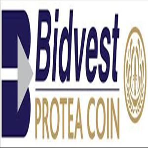 Bidvest Protea Coin (SA) | cryptolive.fun