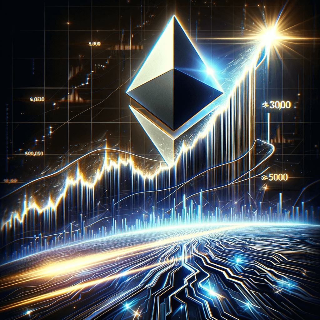 Ethereum Price Prediction: Can ETH Reach $10, in ?