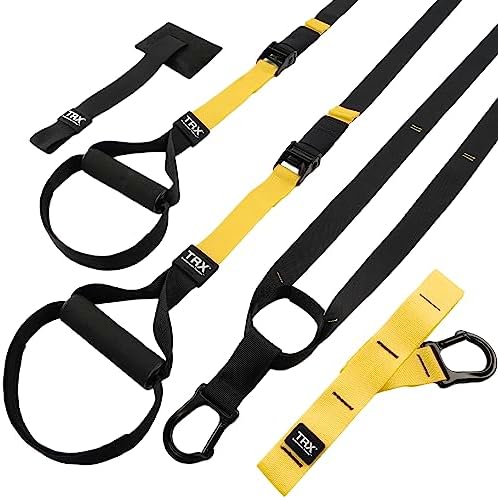 TRX PRO4 Suspension Training Kit - xHockeyProducts Canada