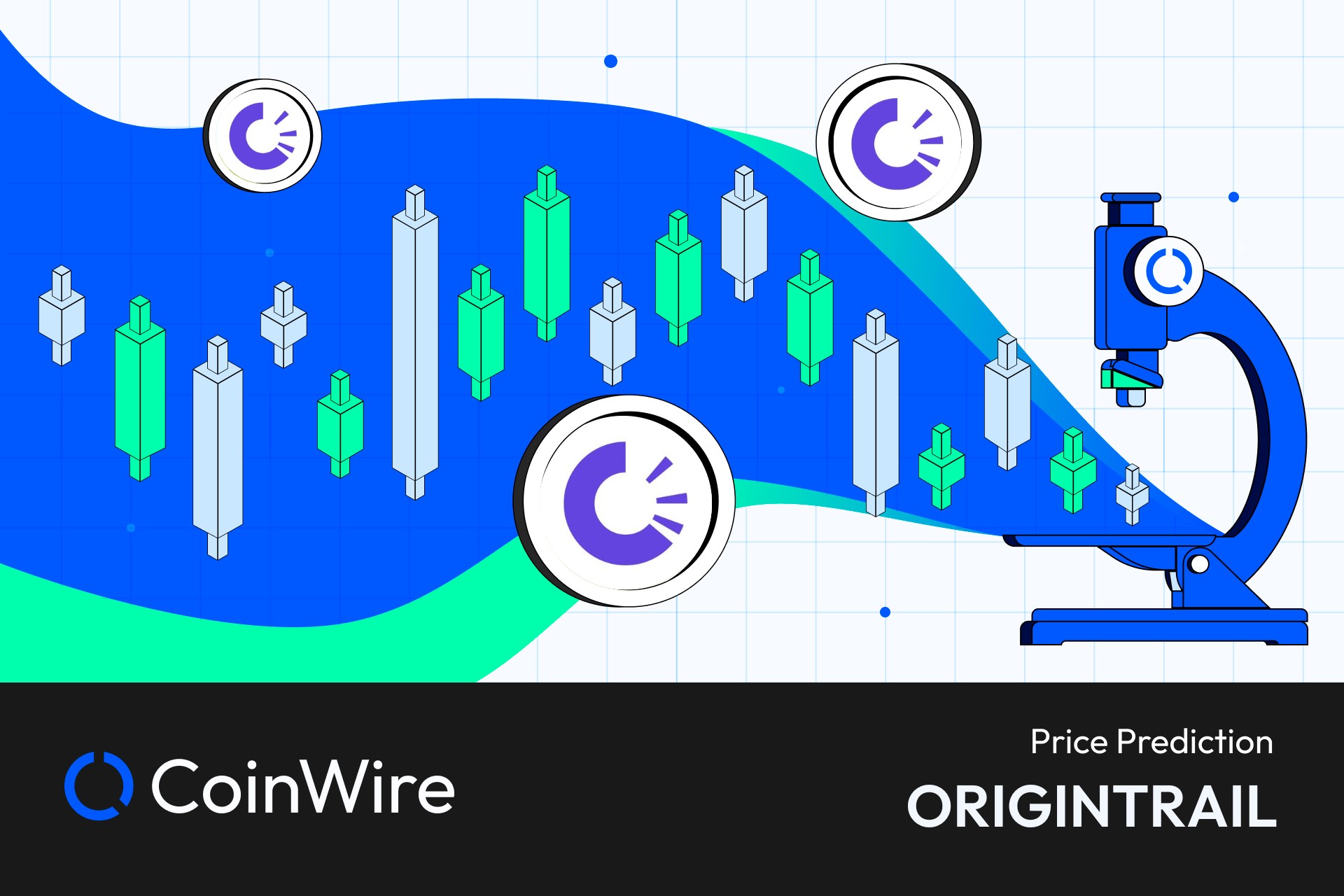 OriginTrail Price Prediction: , , 