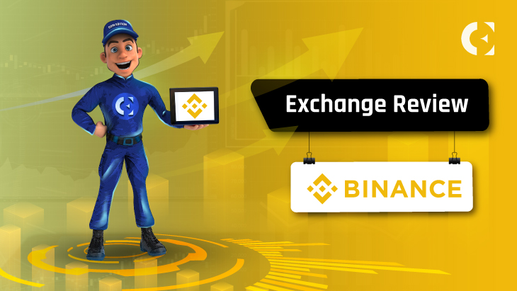 Binance Review 