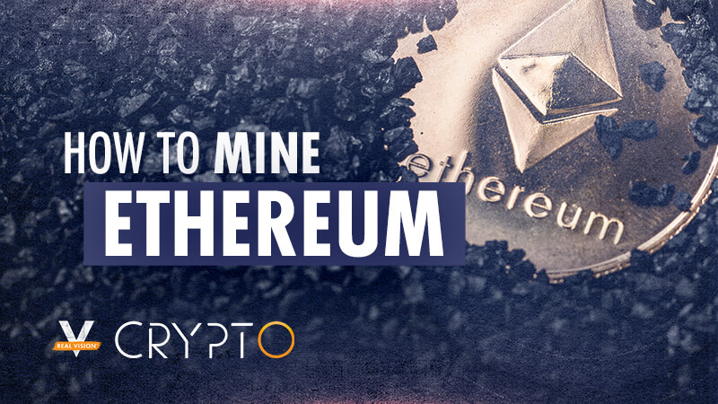 Can You Still Mine Ethereum? What Can You Do Instead of Mining? - cryptolive.fun