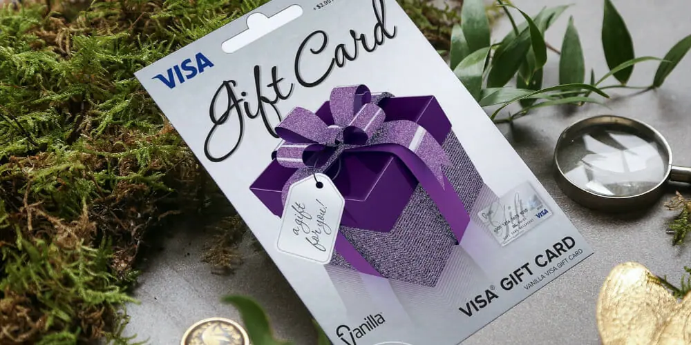 How to Transfer Money from Visa Gift Card to Bank Account? - cryptolive.fun