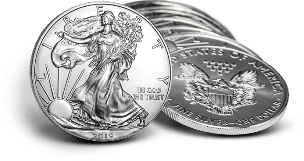 What are the Top 10 Silver Coins for Investment? - APMEX