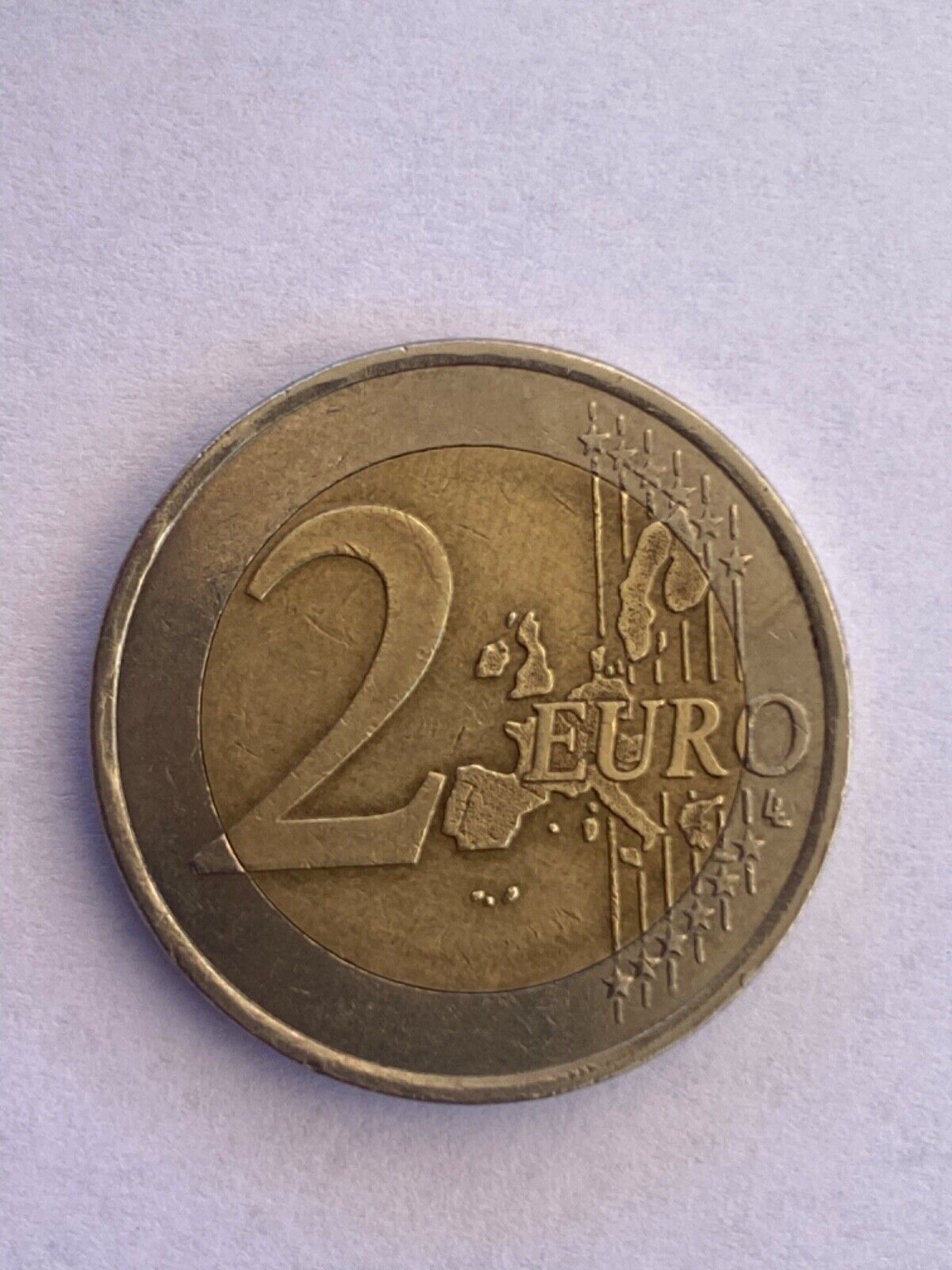 France 2 Euro Normal | Eurocoinhouse