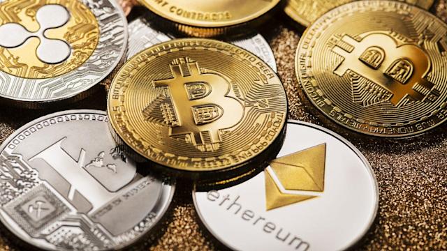 Some Sri Lankans invested in cryptocurrency to tackle crisis