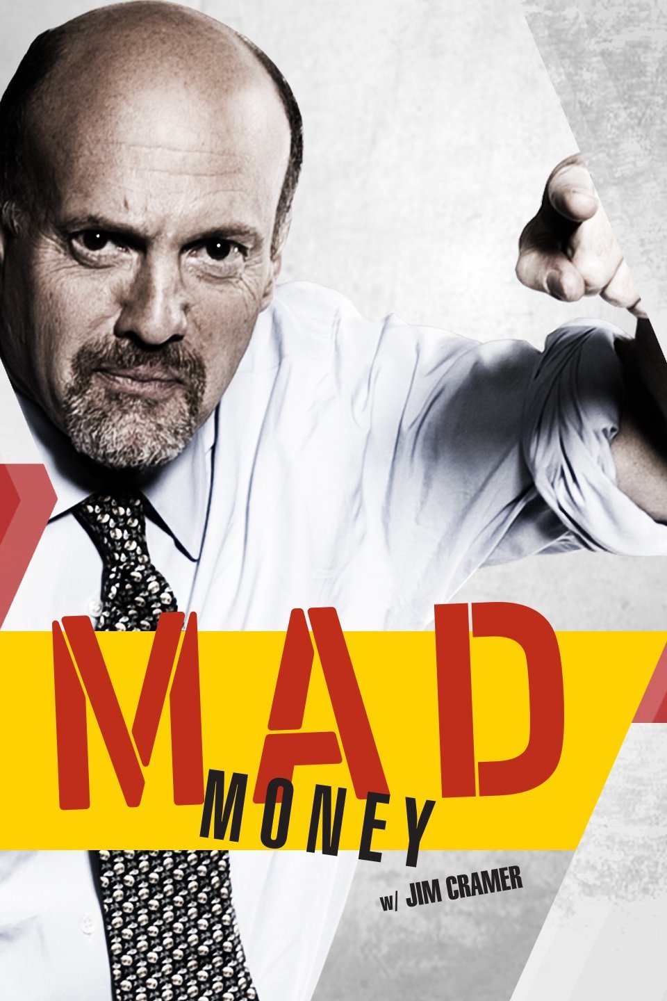 ‎Mad Money w/ Jim Cramer on Apple Podcasts