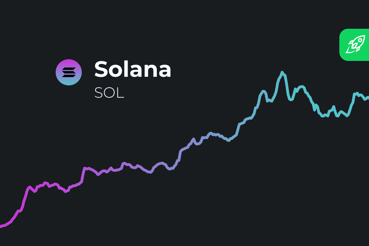 Solana (SOL) Price, Chart & News | Crypto prices & trends on MEXC