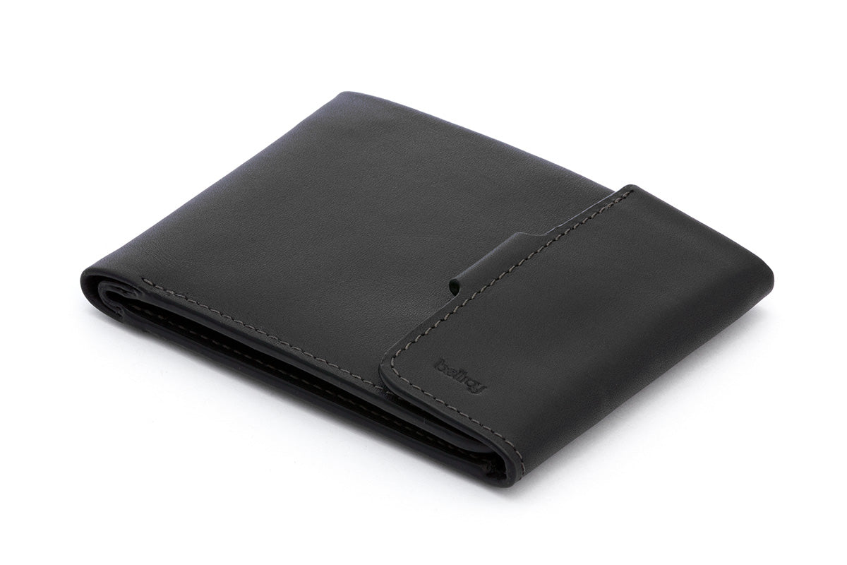 Bellroy Coin Fold - Carryology