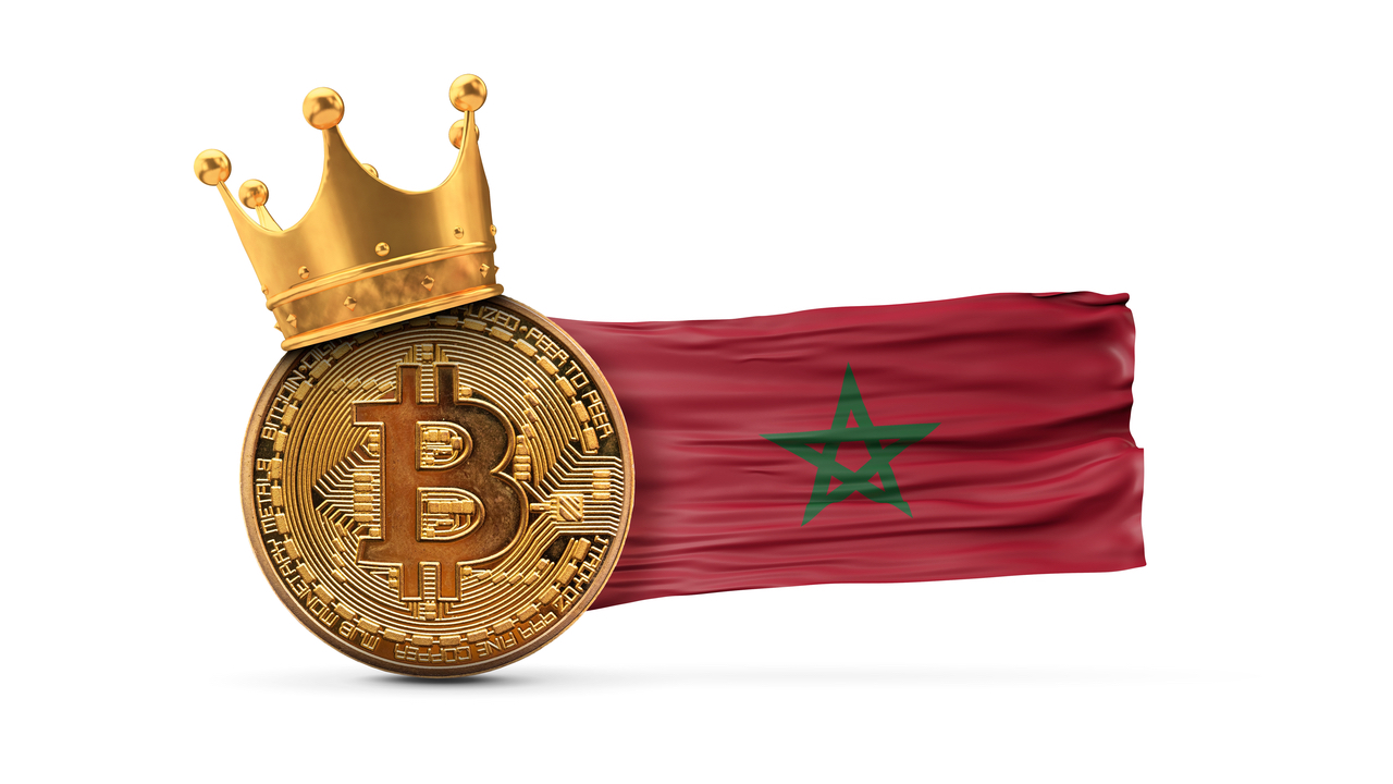 Buy and sell Crypto, Bitcoin, Ethereum & USDT in morocco | Bitmama