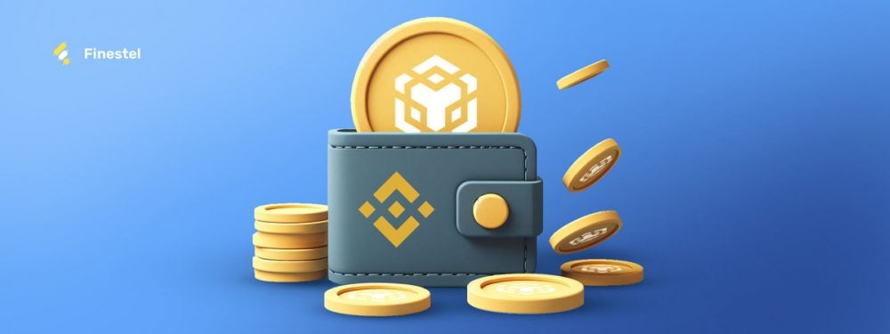 ‎BSC Wallet: BNB chain on the App Store