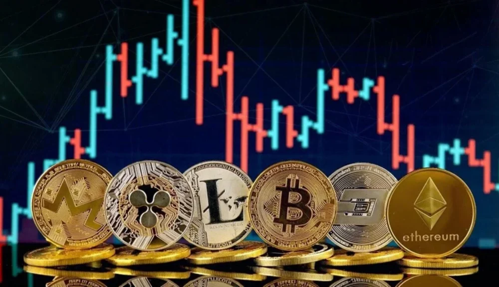 Bitcoin Price Prediction , , , - 