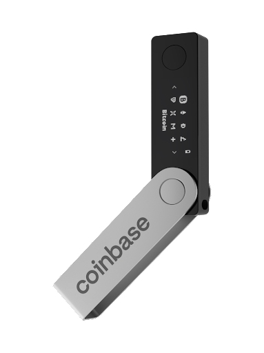 5 Easy Steps to Transfer from Coinbase to Ledger ()